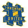 Hashtag W