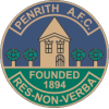 Penrith W