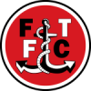 Fleetwood W
