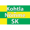 Kohtla-Nomme