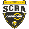 SCR Altach W