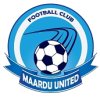 Maardu United