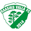 Raasiku Valla
