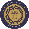 Teleios