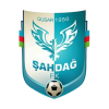 Sahdag Qusar