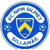 Sillamae Silmet