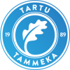 Tammeka IV