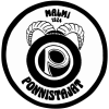 Ponnistajat