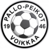 Voikkaan