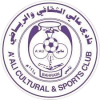 Ali CSC