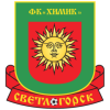 Chimik Svetlogorsk