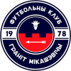 Mikashevichi
