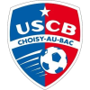 Choisy Au Bac