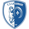 La Gorgue