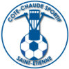 St-Etienne Cote Chaude