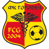 Gorodeja