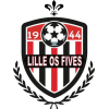 OS Fives