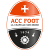 Chapelain Foot