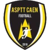 ASPTT Caen