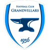Grandvillars