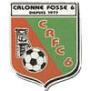 Calonne Ricouart