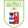J3S Amilly