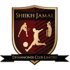 Sheikh Jamal