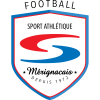 SA Merignac