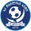 Thành phố Tbilisi