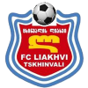 Liakhvi Tskhinvali