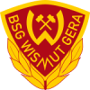 Wismut Gera