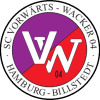 Vorwarts-Wacker