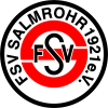 Salmrohr