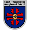 SpVgg Burgbrohl