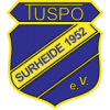 Surheide