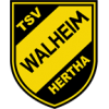 Hertha Walheim