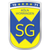 Koln-Worringen