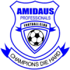 Amidaus