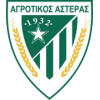 A. Asteras