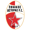 E. Asteras