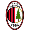 Kitheron Kapareliou