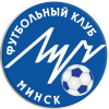 Luch Minsk 2