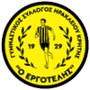 Ergotelis