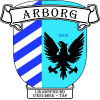 Arborg