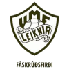 Leiknir F.