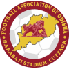 Odisha football team