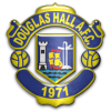 Douglas Hall
