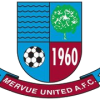 Mervue United