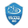 Apulia Trani W