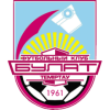 Shakhtar Bulat